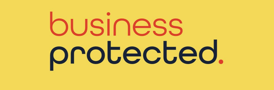 Business Protected Logo